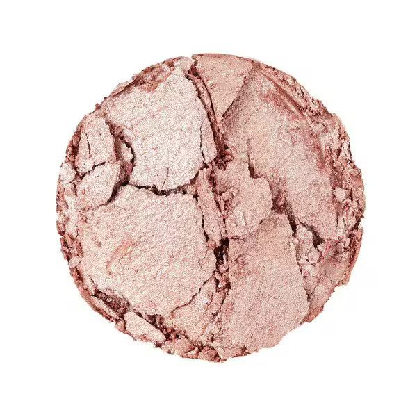 Revolution Beam Bright Highlighter Rose Lustre, imported from the UK