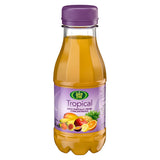 Juice Tree Tropical Juice 12 x 330ml, UK version