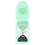 Mitchum Pure Fresh roll-on antiperspirant deodorant 100ml, imported from the UK