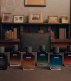 Zegna A Trivero eau de parfum 100ml (British brand)