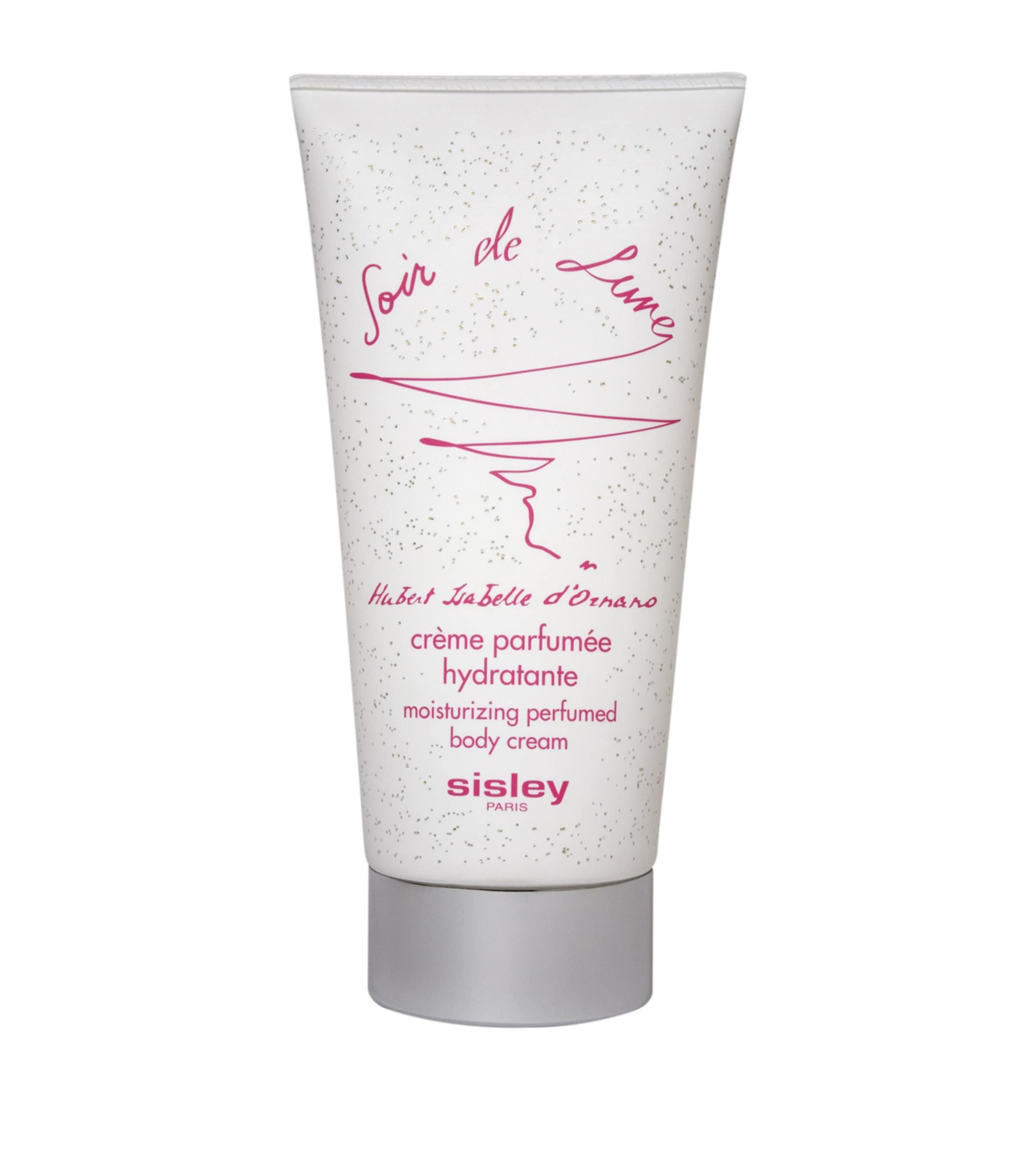 Sisley Soir de Lune Moisturizing Perfumed Body Cream