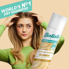 Batiste Dry Shampoo Brilliant Blonde 200ml - British product