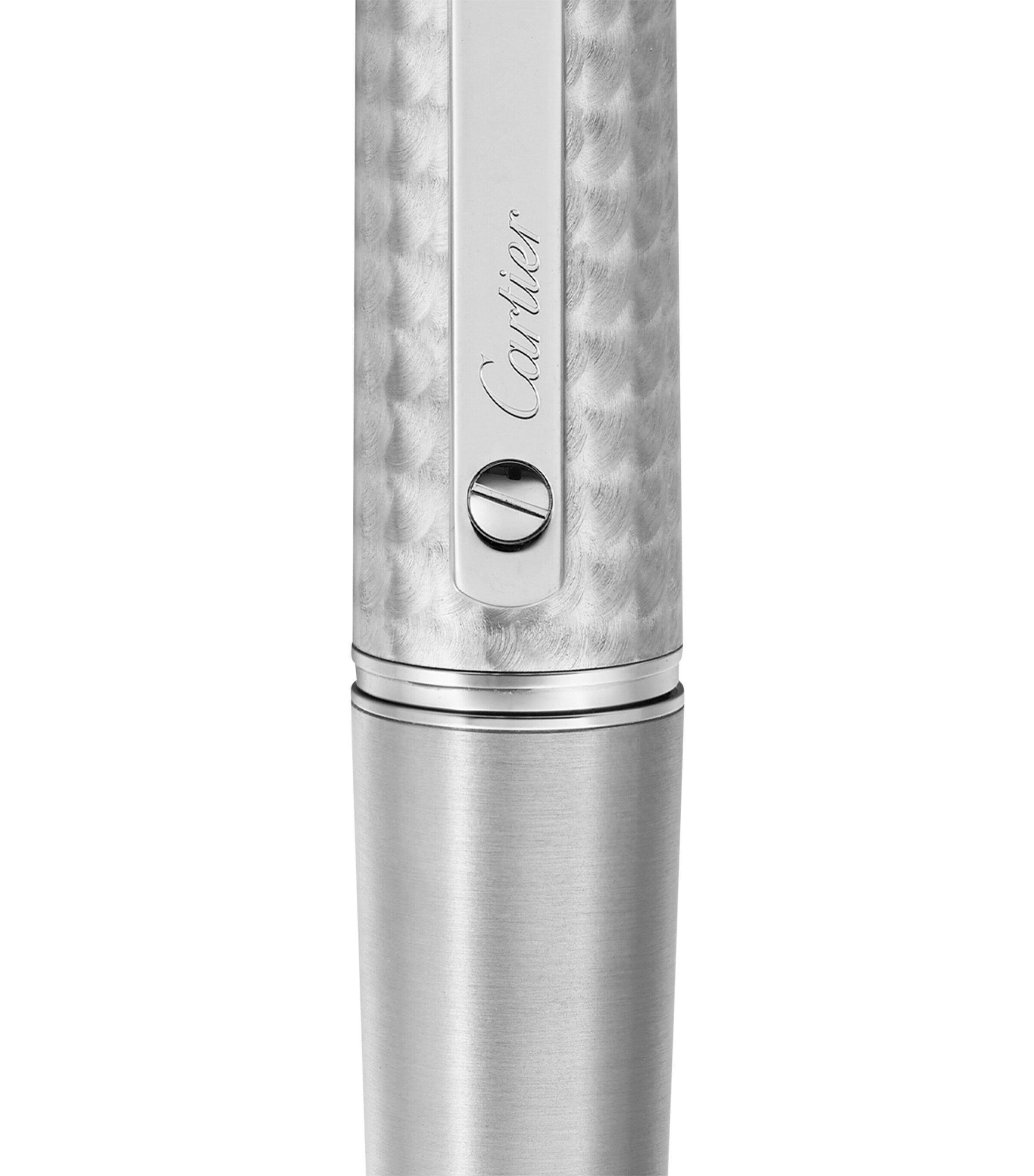 Cartier Santos de Cartier Ballpoint Pen