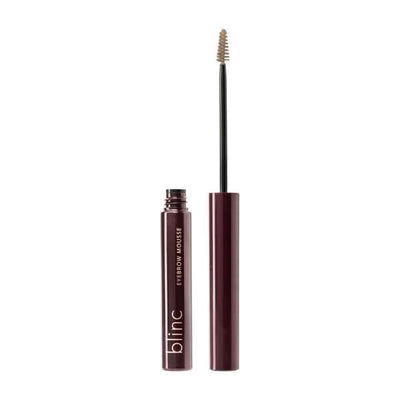 Blinc Eyebrow Mousse Extreme Hold Medium Blonde 4.7mL