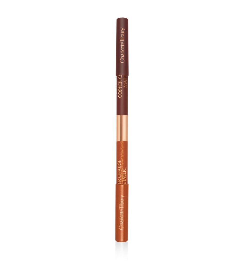 Charlotte Tilbury Eye Colour Magic Liner Duo