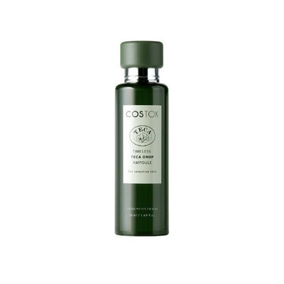 COSTOK Timeless Teca Drop Ampoule Sensitive Skin Serum
