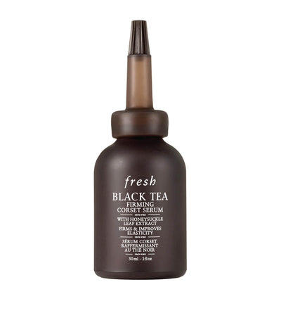 Fresh Black Tea Firming Face Serum (30ml)