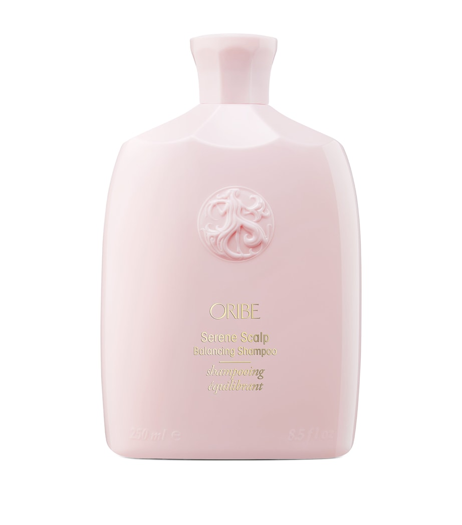 Oribe Serene Scalp Shampoo 250ml, imported from the UK