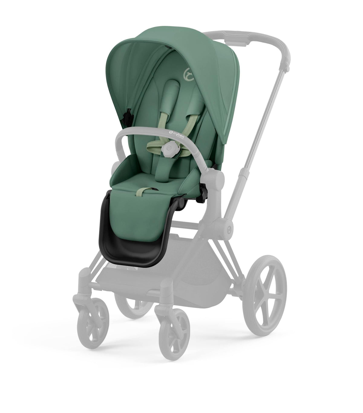 Cybex PRIAM pushchair seat pack - British product