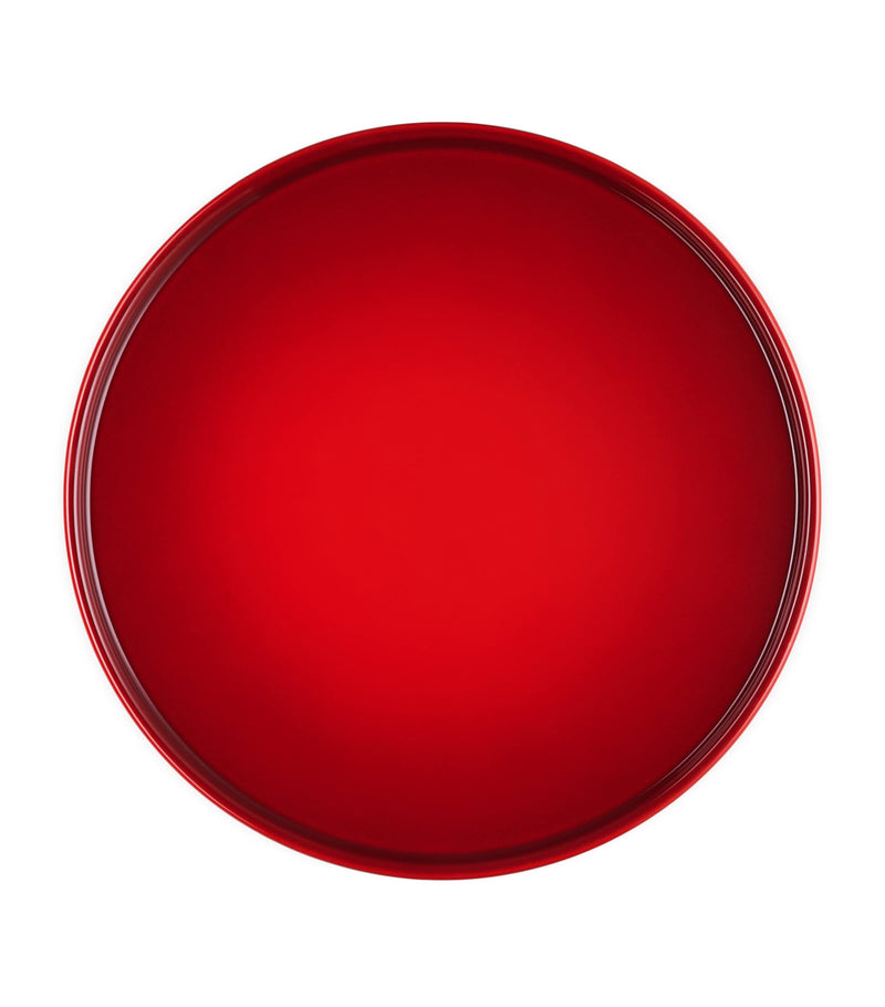 Le Creuset Stoneware Cake Stand (30cm)