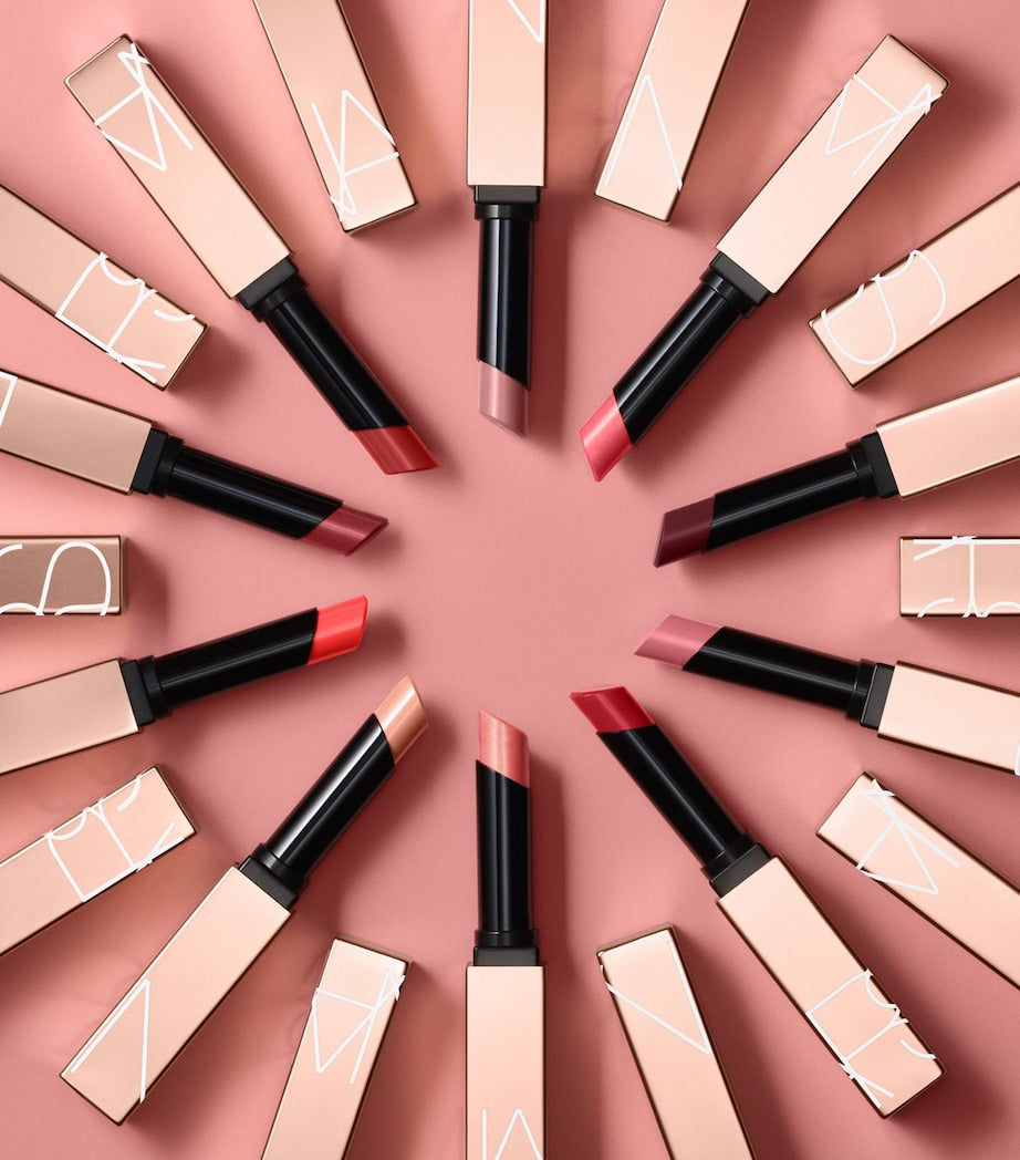 NARS Afterglow Sensual Shine lipstick - British product