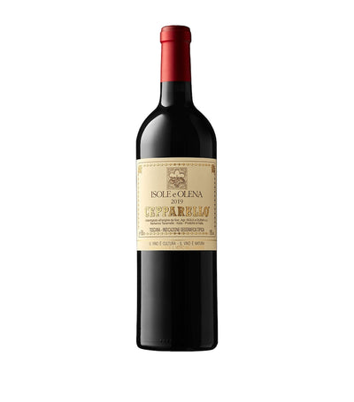 Sangiovese Red Wine from Tuscany 150cl 2019 Vintage