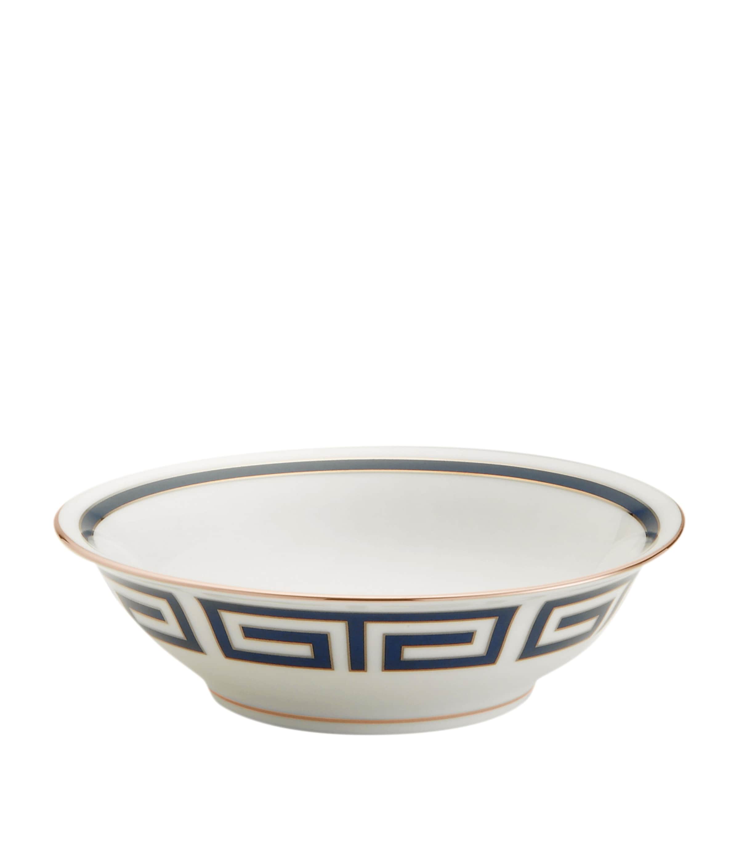 GINORI 1735 Labirinto fruit bowl 14cm - British product