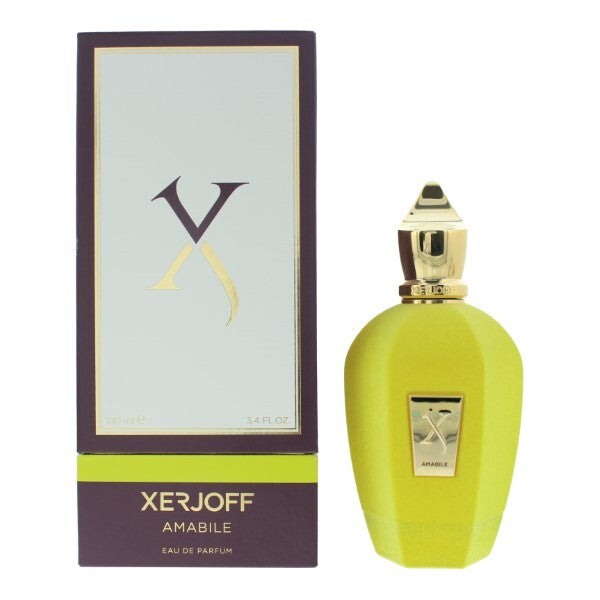 Xerjoff Velvet Collection Amabile Eau De Parfum 100ml (British brand)