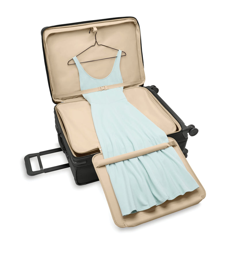 Briggs & Riley Baseline Expandable Spinner Suitcase 74cm - British product