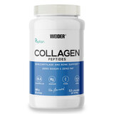 Weider collagen peptides powder non-flavoured 680g (British brand)