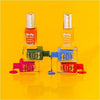 Barry M Gelly Nail Paint Jalapeño - British product
