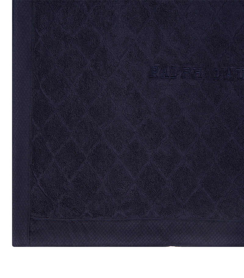 Ralph Lauren Home Avenue Bath Mat (50cm x 80cm)