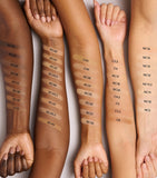 MAC powder plus foundation refill with matte finish, imported from the UK