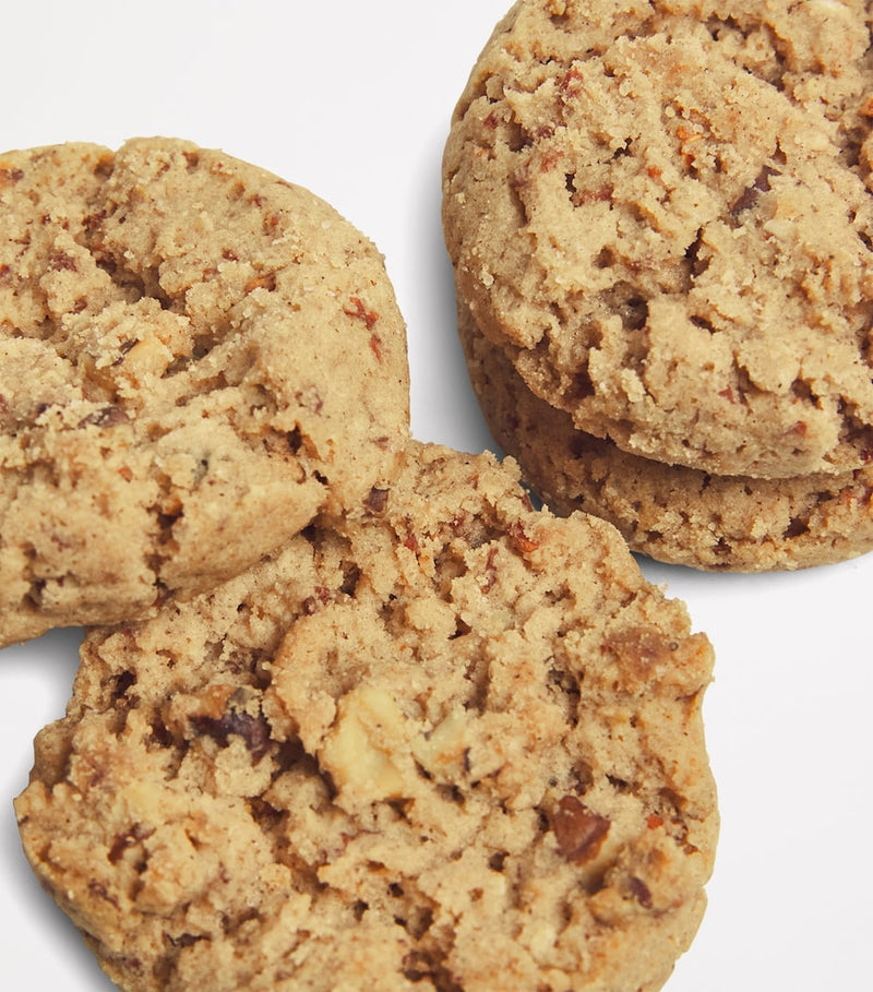 Harrods All-Butter Carrot Cake Biscuits (200g)