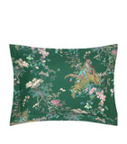 Yves Delorme Contes Standard Oxford Pillowcase 50cm x 75cm (British brand)