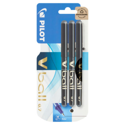 Pilot V Ball Roller 0.7mm Rollerball Pen