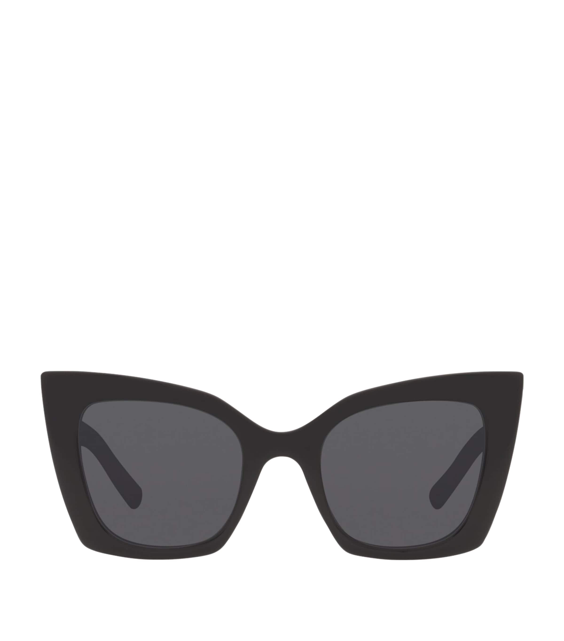 YSL cat eye sunglasses (British brand)