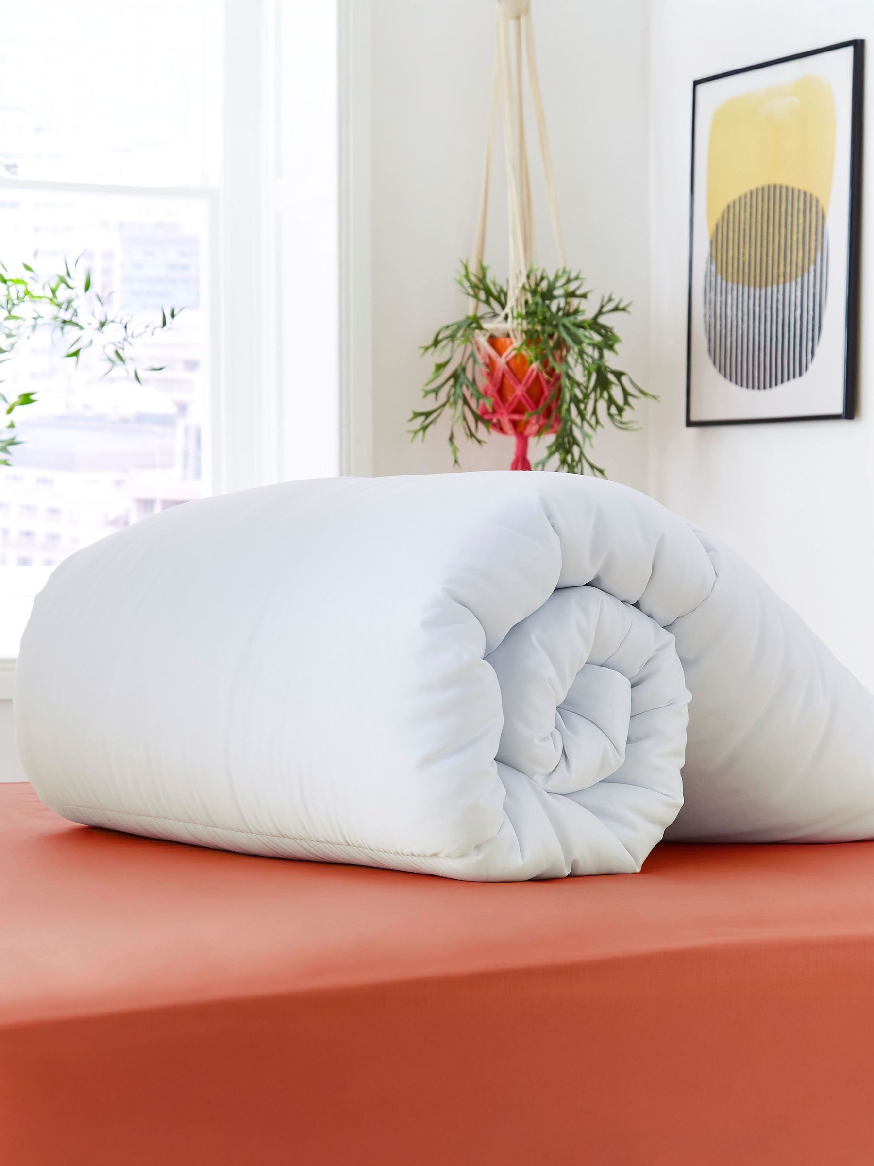 Snug Deeply Dreamy 10.5 Tog Duvet