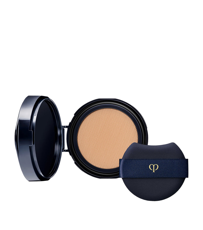 Clé de Peau Beauté radiant cushion foundation refill - British product