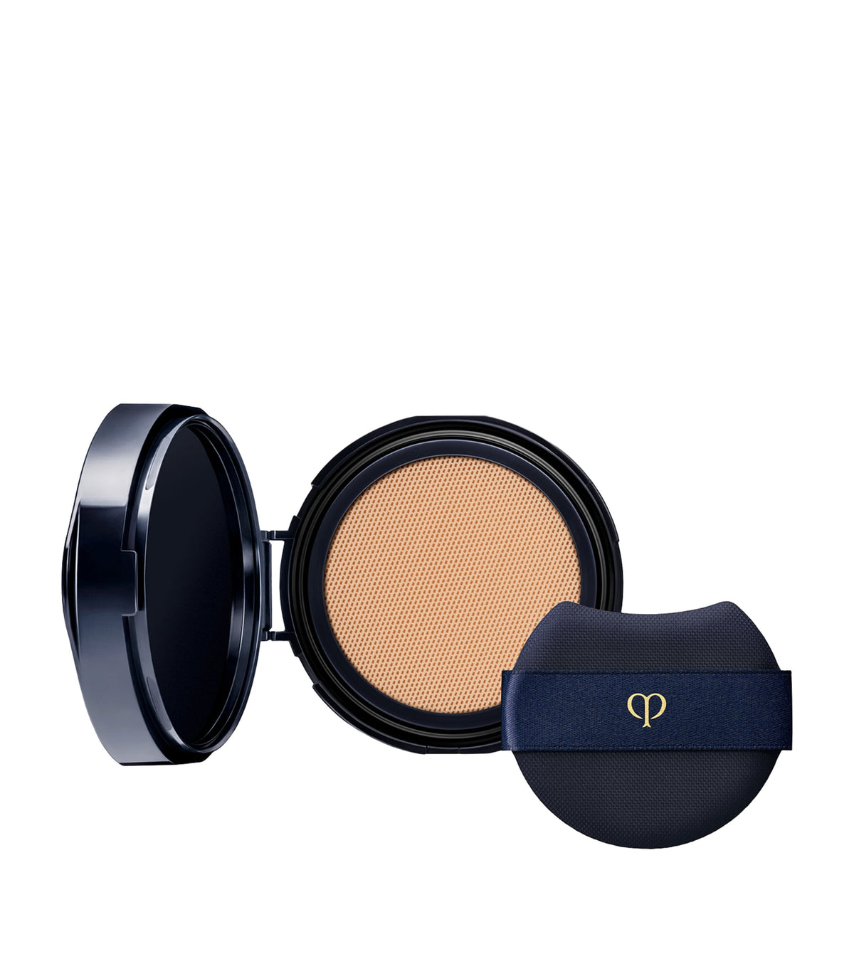 Clé de Peau Beauté radiant cushion foundation refill - British product