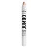 NYX Jumbo Eye Pencil Yogurt, imported from the UK