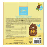 Hamlet Belgian chocolate Easter characters bunnies and chicks (British brand)