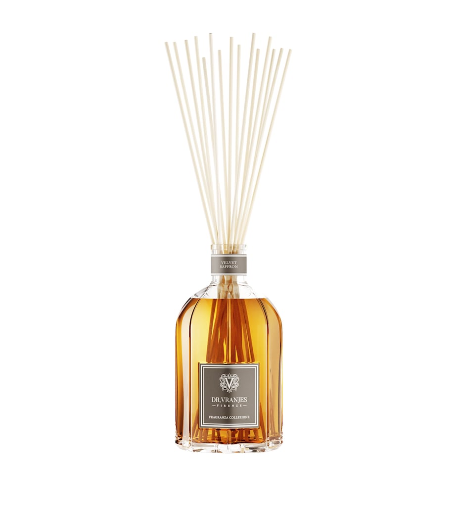 Dr. Vranjes Firenze Velvet Saffron Diffuser (5L)