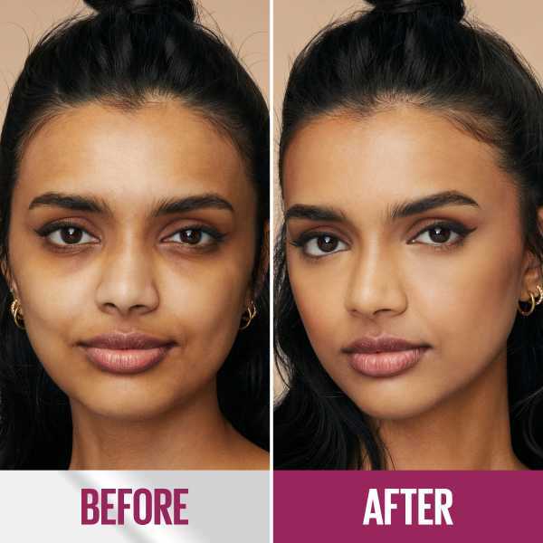 Maybelline Eye Concealer 145 Warm Olive imported from the UK