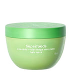 Briogeo Avocado + Kiwi hair mask 240ml - British product