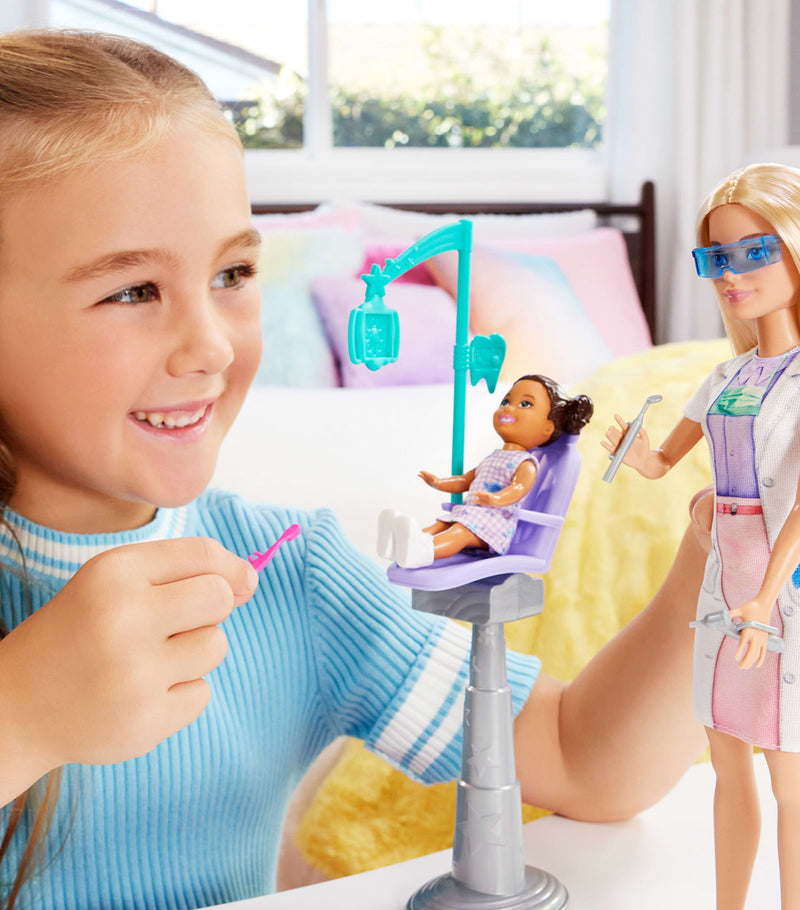 Barbie Barbie Dentist Doll