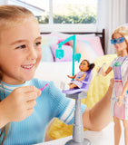 Barbie Barbie Dentist Doll