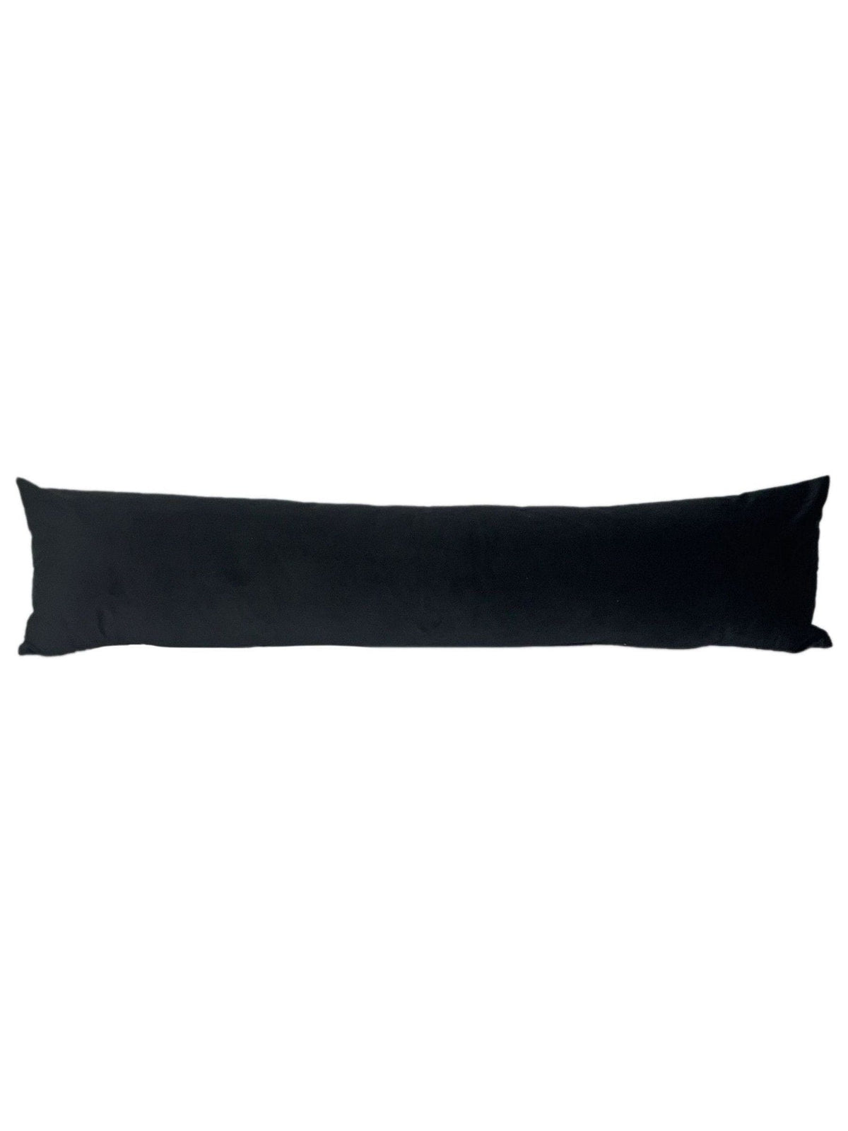 Soft Velvet Draught Excluder for Cosy Rooms