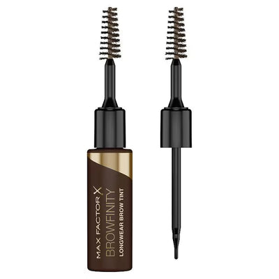 Max Factor Browfinity Longwear Brow Tint Medium Brown