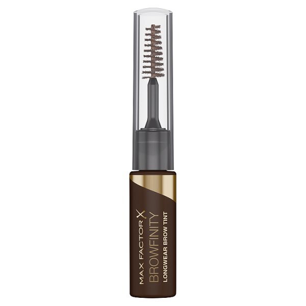 Max Factor Browfinity Longwear Brow Tint Medium Brown, UK version