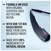 Rimmel Volume Mascara Brown Black, imported from the UK