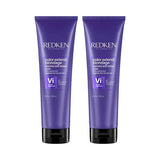 Redken Color Extend Blondage hair mask 250ml, imported from the UK
