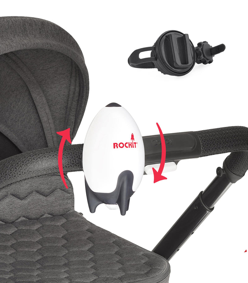 Rockit Portable Rockit Baby Rocker