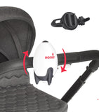 Rockit Portable Rockit Baby Rocker