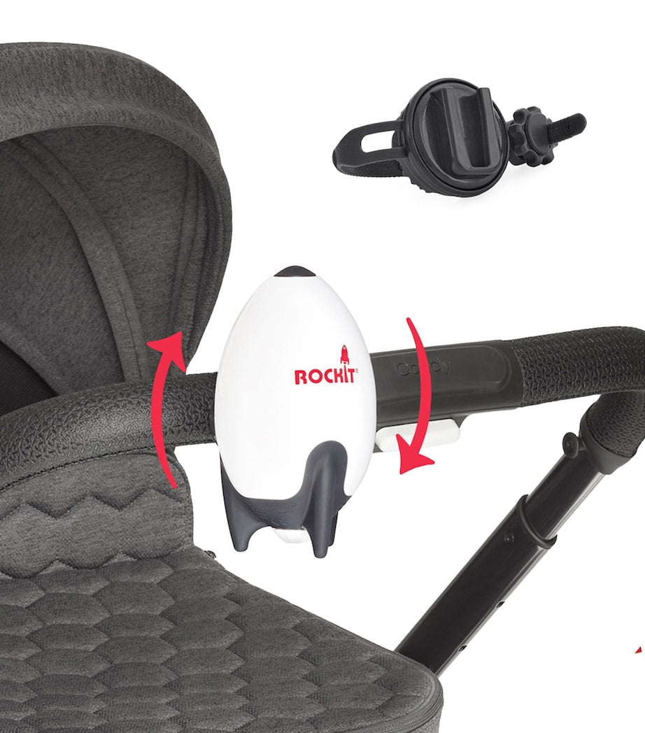 Rockit Portable Rockit Baby Rocker