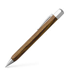 Faber-Castell Ondoro Smoked Oak Twist Pencil - British product