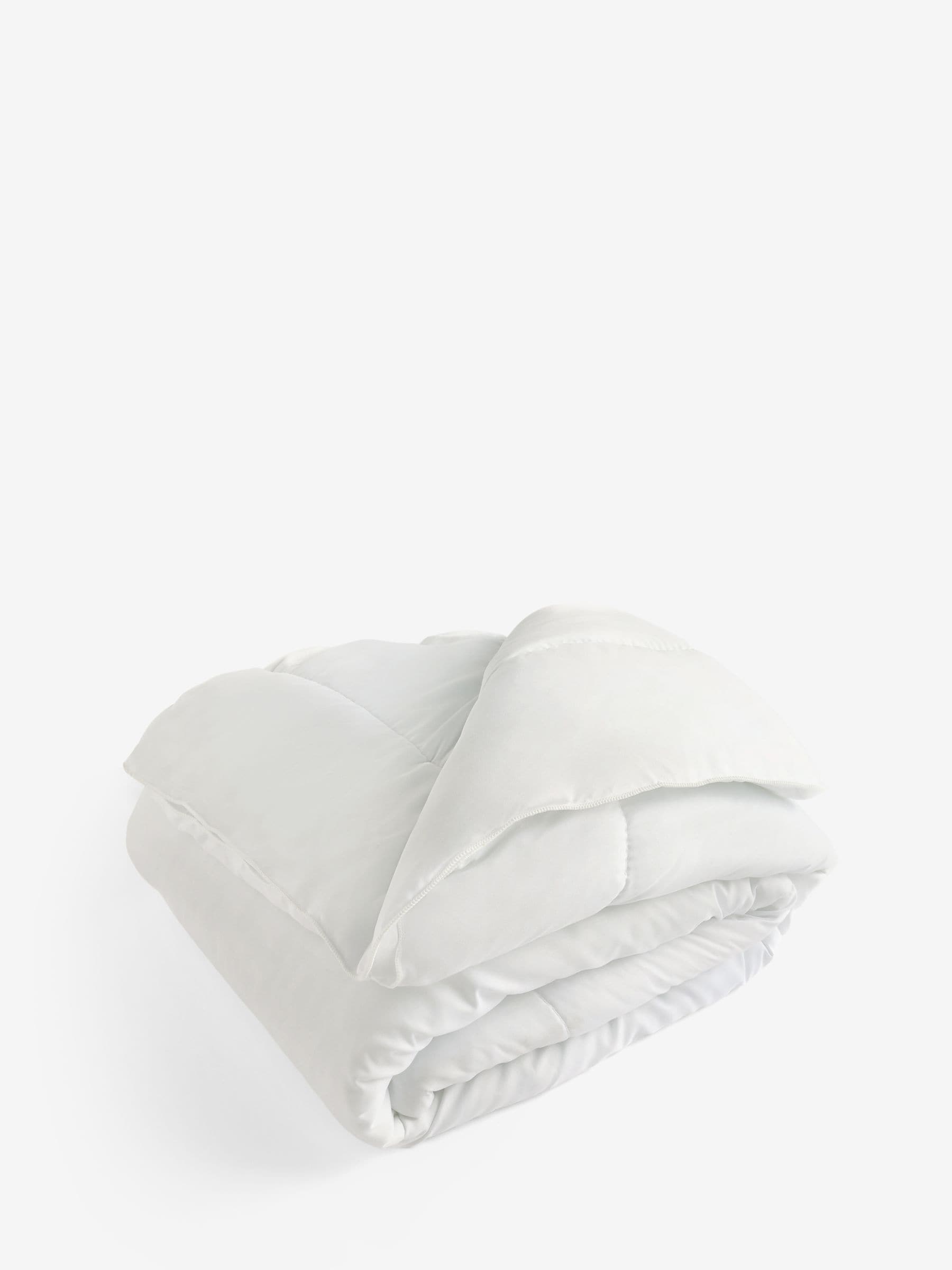 Simply Soft 4.5 Tog duvet (British brand)