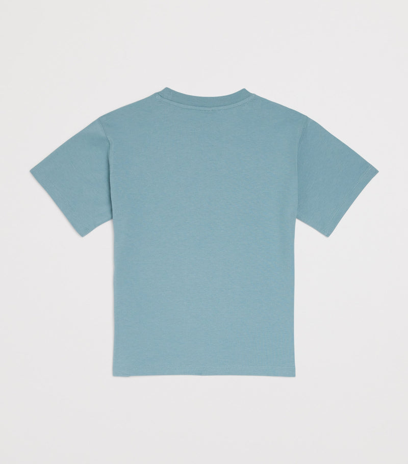 Stella McCartney Kids Sea You Around graphic T-shirt for ages 2-14 years (British brand)