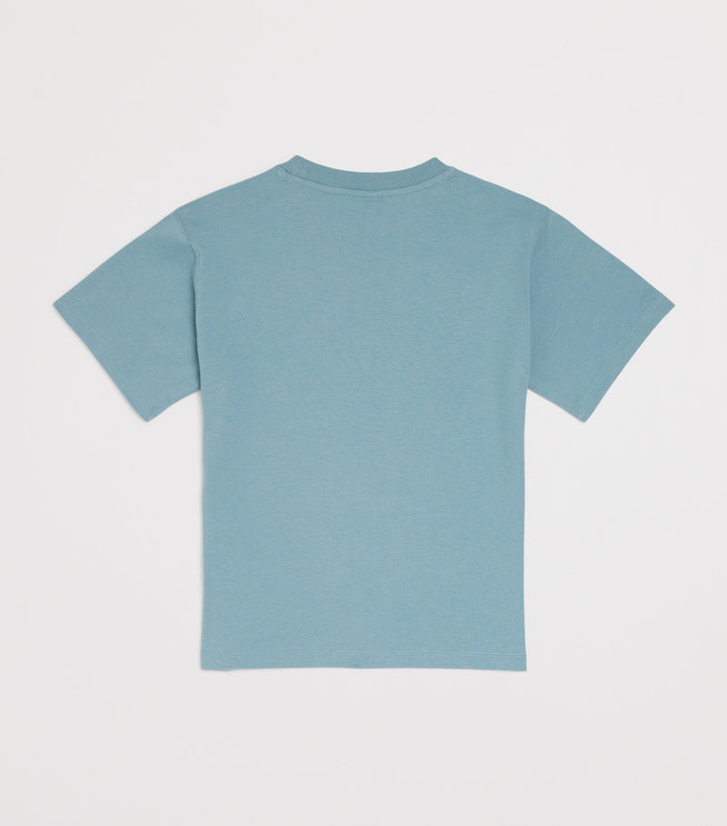 Stella McCartney Kids Sea You Around graphic T-shirt for ages 2-14 years (British brand)
