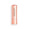 Revolution Satin Kiss lipstick Decadence, imported from the UK
